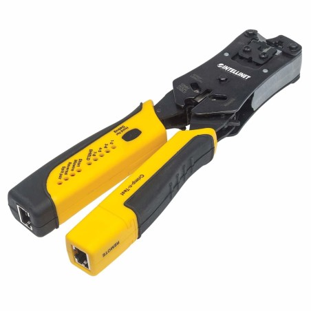 Intellinet Universal Modular Plug Crimpin